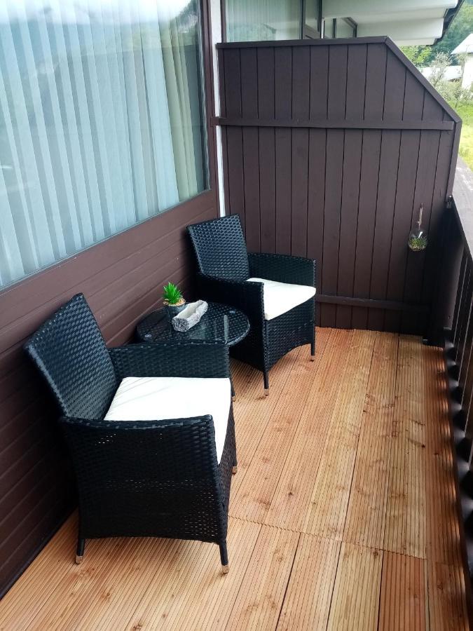 Apartment Diana Bad Goisern Exterior foto