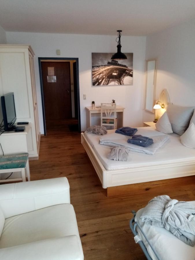 Apartment Diana Bad Goisern Exterior foto