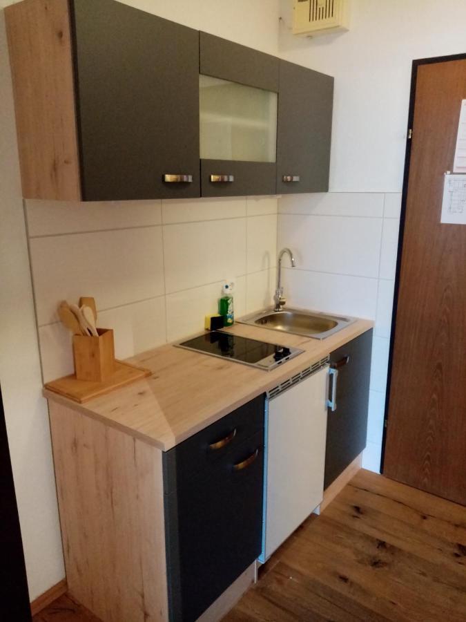 Apartment Diana Bad Goisern Exterior foto